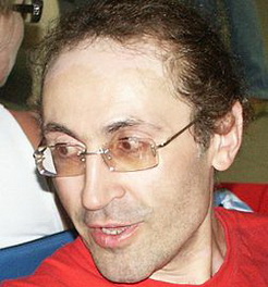 Михаил Сергеевич Свечников