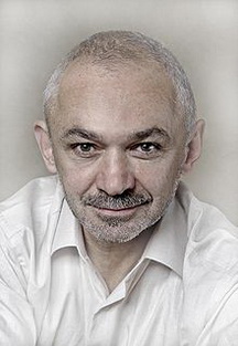 Александр Григорьевич Свияш
