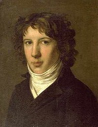 Луи Антуан Сен-Жюст биография, фото, истории - деятель Великой Французской революции, соратник Робеспьера