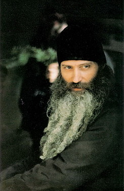 Серафим Роуз біографія, фото, розповіді - священнослужитель Російської православної церкви за кордоном, ієромонах