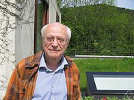 Жан-П'єр Серр біографія, фото, розповіді - французький математик, що працює в області алгебраїчної геометрії, теорії чисел і топології
