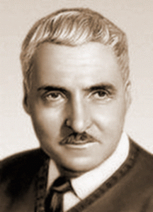 Константин Михайлович Симонов биография, фото, истории - советский писатель, общественный деятель