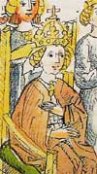 Барбара Цилли биография, фото, истории - дочь графа Цельского, супруга германско-римского императора Сигизмунда