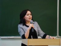Кермен Маратовна Басангова
