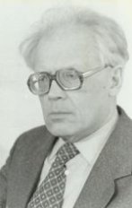 Алексей Александрович Бодалёв