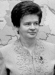 Нина Владимировна Брусникова