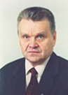 Виктор Николаевич Васильев