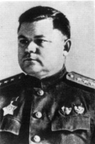 Николай Фёдорович Ватутин биография, фото, истории - генерал армии