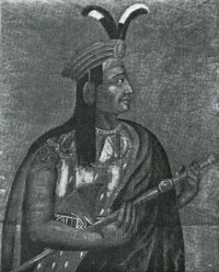 Атауальпа биография, фото, истории - последний независимый правитель Империи Инков