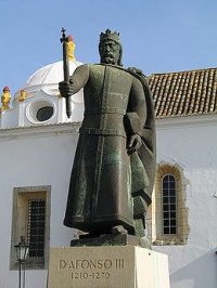 Афонсу III Булонский биография, фото, истории - пятый король Португалии